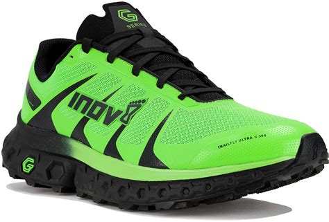 Inov Trailfly Ultra G Max En Promoci N Hombre Zapatillas Trail