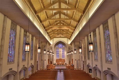 Church Lighting For Sanctuary Renovations And Remodeling