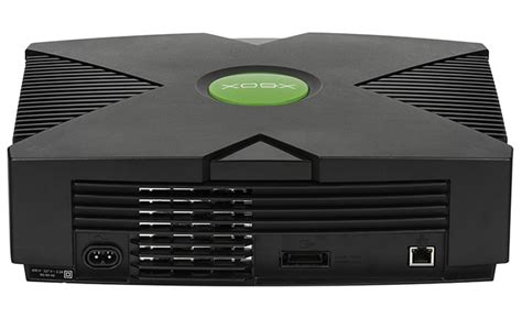 Microsoft No Descarta La Retrocompatibilidad De Xbox One Con Juegos De