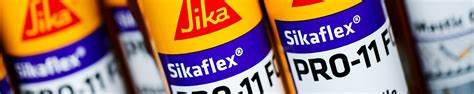 Sikaflex™ - Marine Sealants, Adhesives, Cleaners, Silicons & Lamination ...