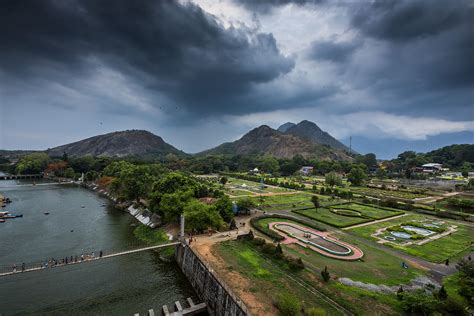 Top Tourist Attractions In Palakkad Paradise Holidays Blog
