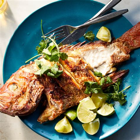 how to cook snapper fish 6
