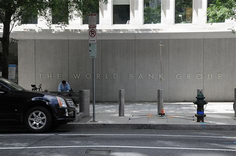 WB to speed up EUR 1 bln loans for Romania’s risk management and green ...
