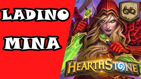 Por Que Esse Combo Nunca Funciona Comigo Hearthstone Modo Livre Combo