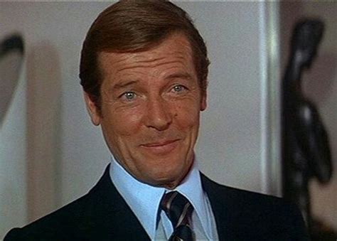 Pin By David Bryant On Sir Roger Moore Roger Moore Actors James Bond