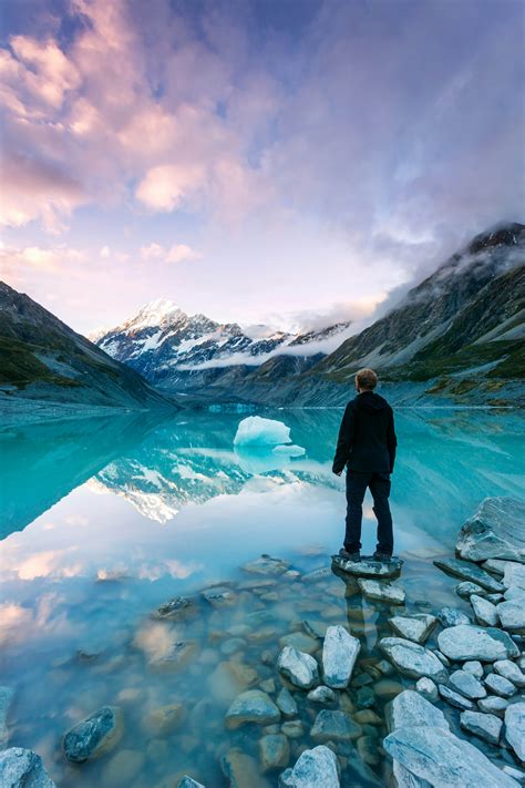 Best national parks in New Zealand - Lonely Planet