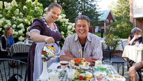 SMQ Les musées du Québec Savourez lété avec une escapade gourmande