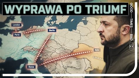 Alianci zwiększają dostawy Czy ukraińska kontrofensywa już trwa YouTube