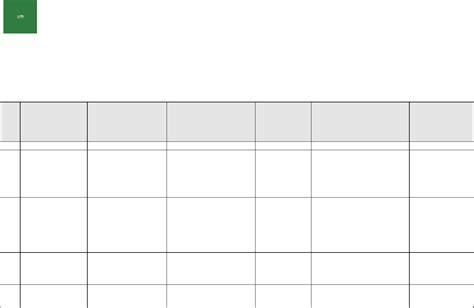 Football Event Risk Assessment Proforma In Word And Pdf Formats