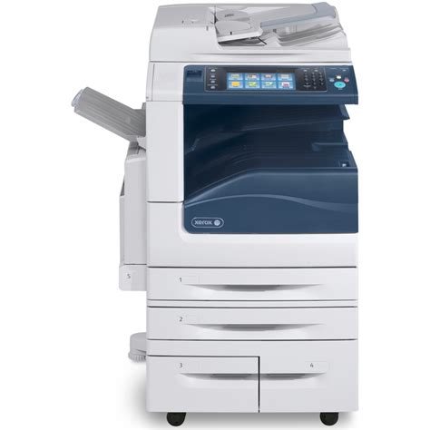 Xerox WorkCentre 7835 A3 Multifunction Printer