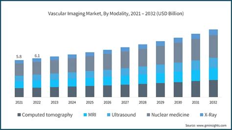 Vascular Imaging Market Size Growth Opportunity