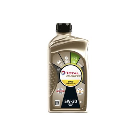Моторна олива Total QUARTZ 9000 ENERGY HKS 5W-30 1л (TL 213799) – фото ...