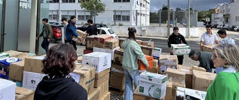 Bibliotecas Escolares De Cabo Verde V O Receber Mais De Mil Livros