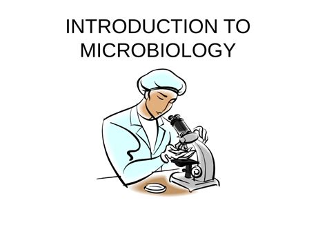 PDF INTRODUCTION TO BACTERIOLOGY