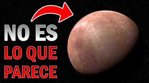 Nuevo Descubrimiento De La Nasa El Planeta M S Extra O Youtube