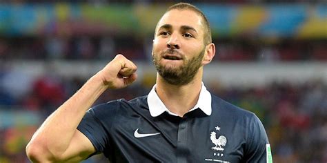 F Nf Jahre Nach Sex Skandal Berraschungs Comeback Im Franz Sischen Em Team Mopo