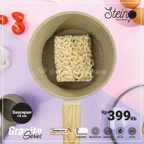 Jual VOUCHER 15 FREE BUBBLEWRAP Steincookware Stein Cookware