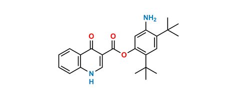 Ivacaftor Impurity Synzeal