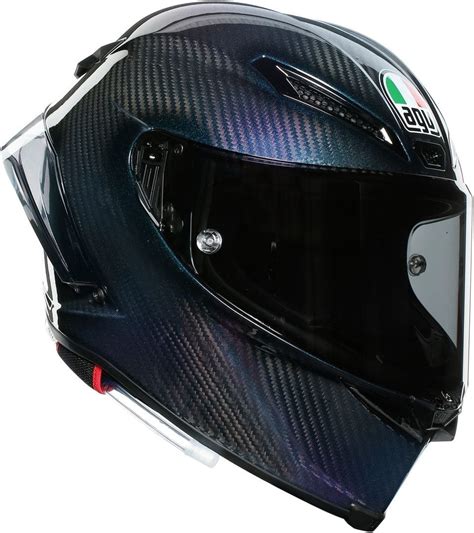 Kask AGV PISTA GP RR IRIDIUM Carbon 2023 Sklep Motocyklowy 4motos Pl