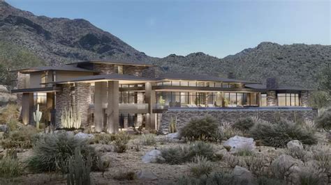 Here's how the Arizona luxury home market is heating up - AZ Big Media