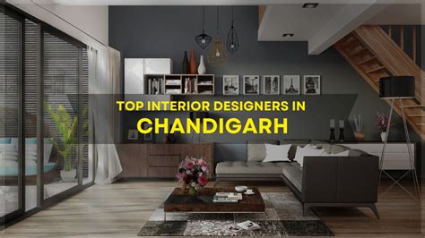 Top Interior Designers In Chandigarh