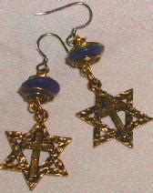 Chadis Crafts' - Christian Symbols Jewelry and Gift Pages