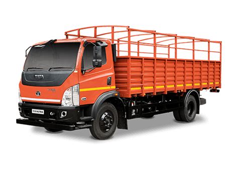 Tata T 14 Ultra Day BS6 Trucks Overview Specs Features Images