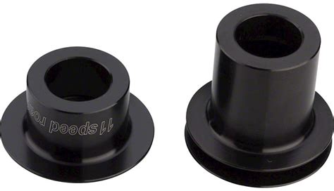 Dt Swiss Conversion End Caps For S Rear Hubs Mm To