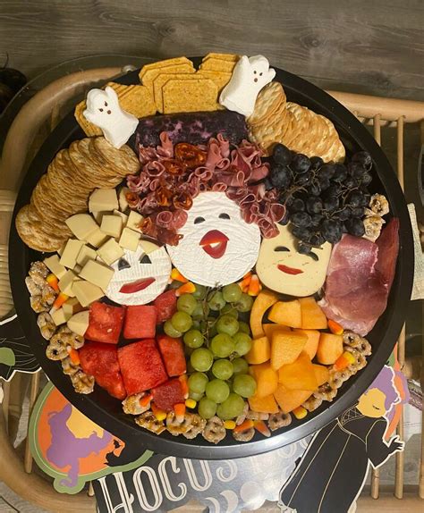 44 Comidas con temática de Halloween que da miedo comerse nuevas fotos