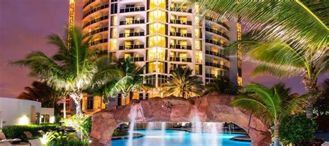 Trump International Beach Resort Sunny Isles Beach Hotéis No Decolar