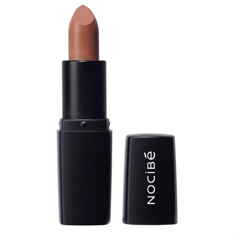 Nocib Mini Rouge L Vres Mat Nude Beige Beige Inci Beauty