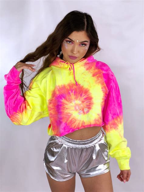 Pin On Tie Dye Outfits