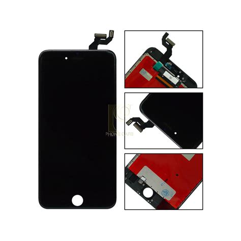 Iphone S Plus Lcd Screen And Digitizer Touch Replacement Part