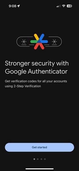 How To Fix Google Authenticator Not Working On Iphone Geekchamp