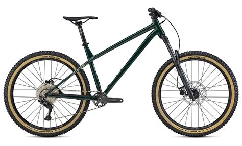 Test Vtt Commençal Meta Ht Am Origin 2021 Vélo Enduro Commençal