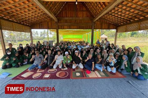 Mahasiswa Polbangtan Malang Membangun Jiwa Agropreneur Dan Inovasi