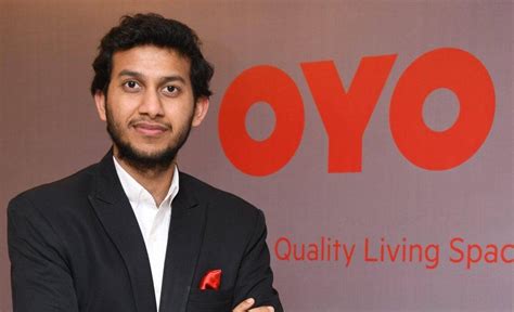 Success Story Of Ritesh Agarwal Founder Of OYO ROOMS The