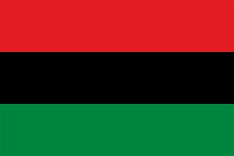 African American Flag The Largest Online Provider Of