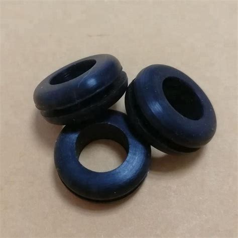 Epdm Nbr Rubber Cable Grommet Hole For Performance Equipment China