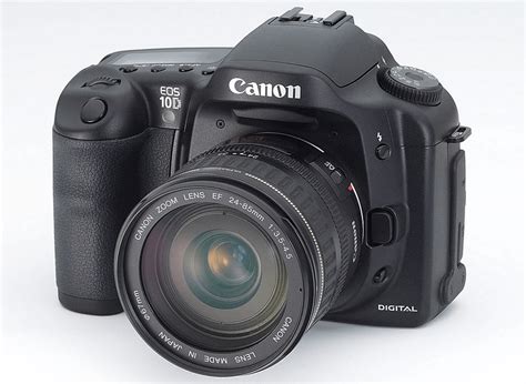 Canon EOS-10D Manual Instruction, FREE Download User Guide