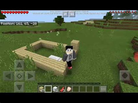 MINECRAFT SURVIVAL INDONESIA Episode 1 Rumah Pertamaku YouTube