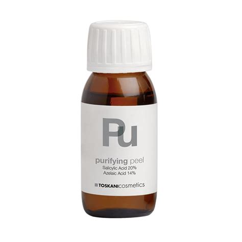 Toskani Purifying Peel 50ml Cosmética Sweet Line You