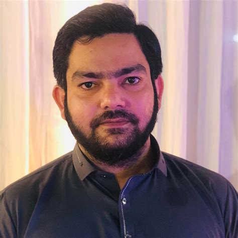 Muhammad Bilal Lead Software Engineer Folio Xing