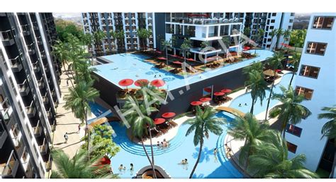 Buy Resale Condo Arcadia Beach Resort Pattaya In Pattaya - South ...