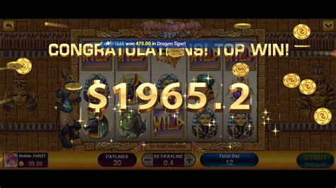 Masaya Game Hindi Ko Tinigilan Si Egypt Slot Habang Hindi Ko Nakukuwa