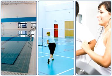 Leisure centres - South Lanarkshire Leisure and Culture