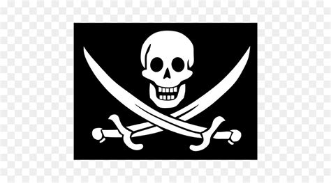 Free Pirate Flag Clipart, Download Free Pirate Flag Clipart png images, Free ClipArts on Clipart ...