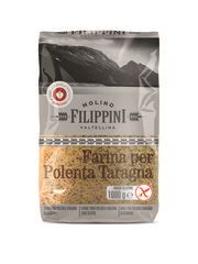 Molino Filippini Polenta Taragna