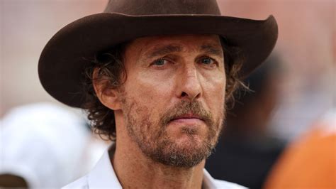 Matthew McConaughey's Yellowstone Spin-Off Series Explained By Taylor ...