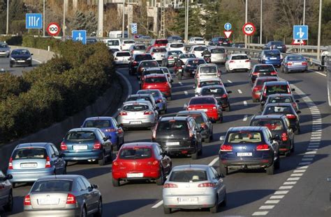 Els Examinadors De Tr Nsit Exigeixen Que La Dgt Els Pagui La Pujada Del